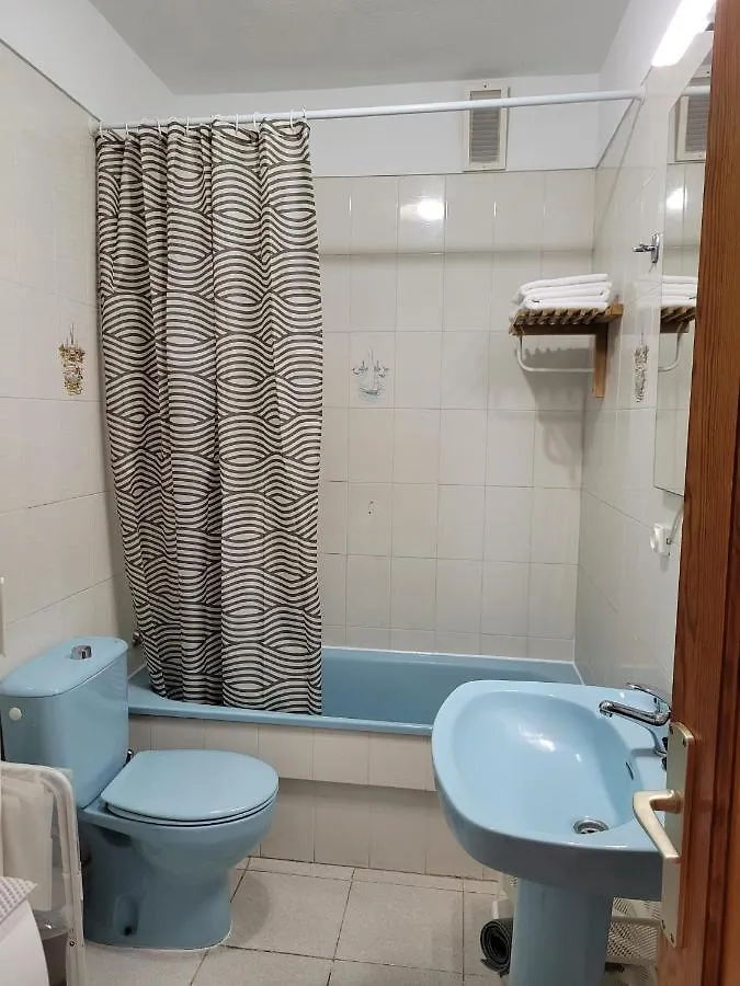 Apartament Muy Seguro - Great View For Playa De La Arena Puerto de Santiago